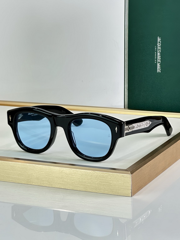 JACQUES MARIE MAGE Sunglasses(AAAA)- 879