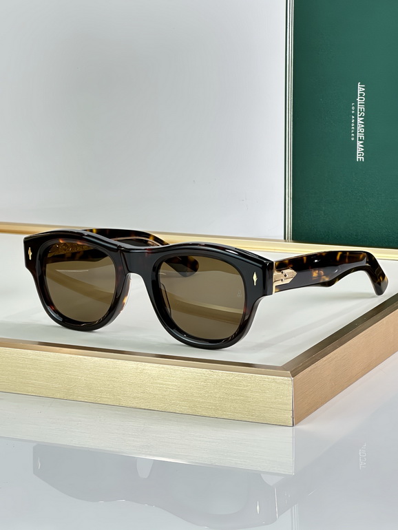 JACQUES MARIE MAGE Sunglasses(AAAA)- 878