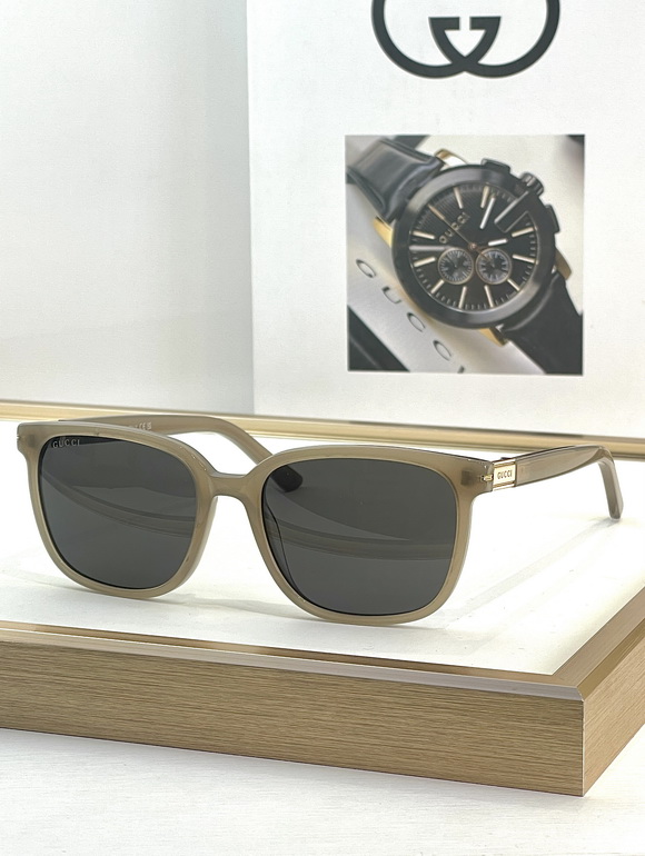 GUCCI Sunglasses(AAAA)-1030