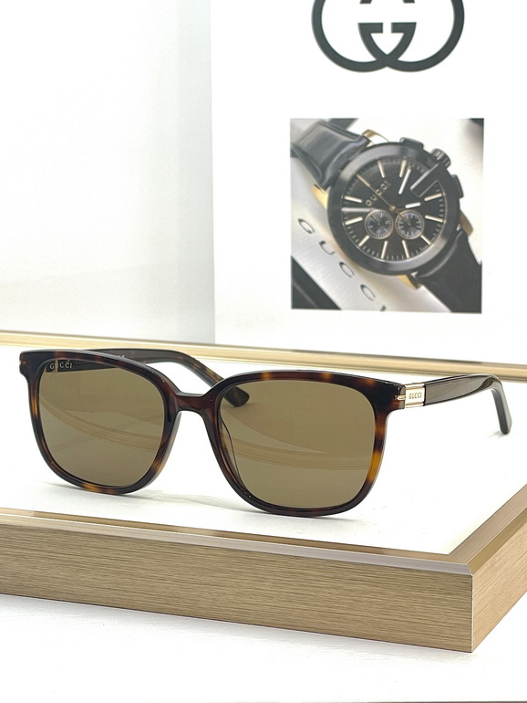 GUCCI Sunglasses(AAAA)-1029