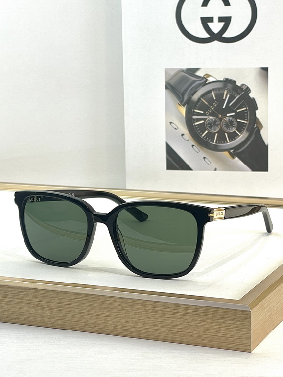 GUCCI Sunglasses(AAAA)-1028