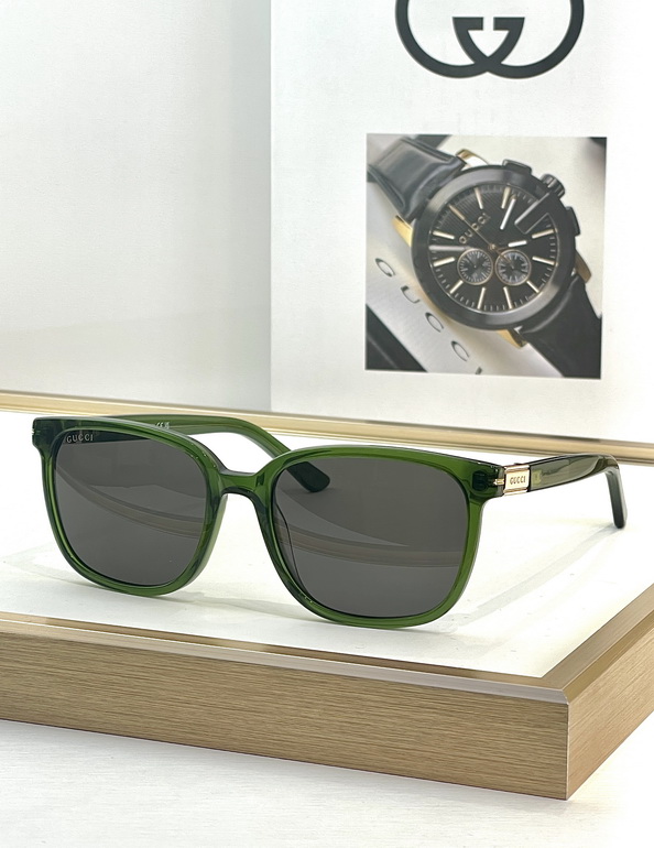 GUCCI Sunglasses(AAAA)-1026