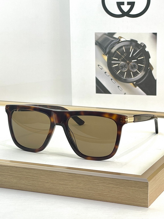 GUCCI Sunglasses(AAAA)-1023