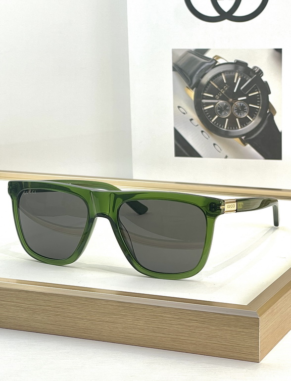 GUCCI Sunglasses(AAAA)-1022