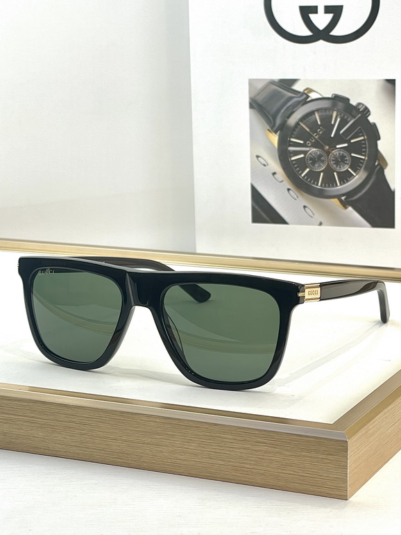 GUCCI Sunglasses(AAAA)-1021