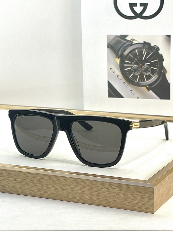 GUCCI Sunglasses(AAAA)-1019