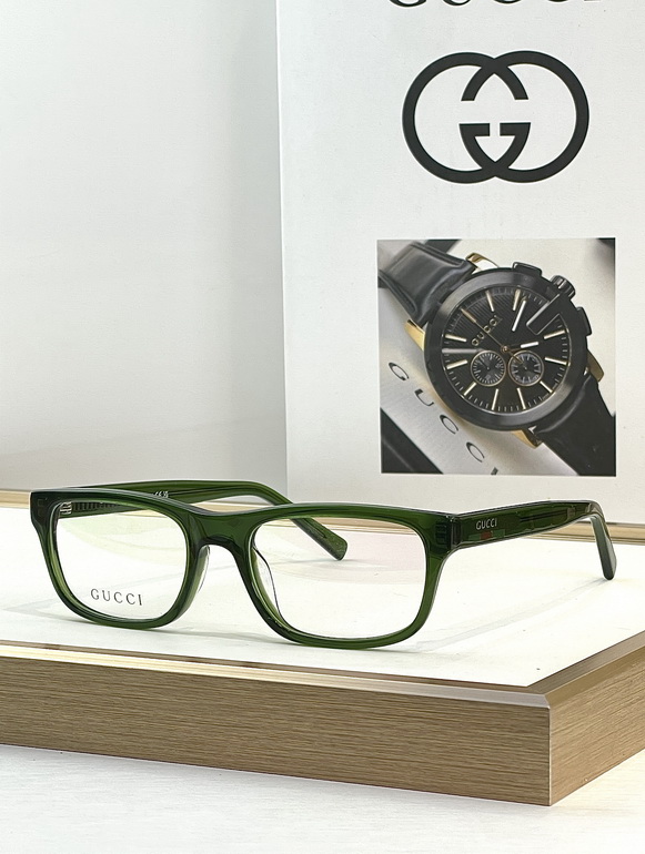 GUCCI Sunglasses(AAAA)-1018
