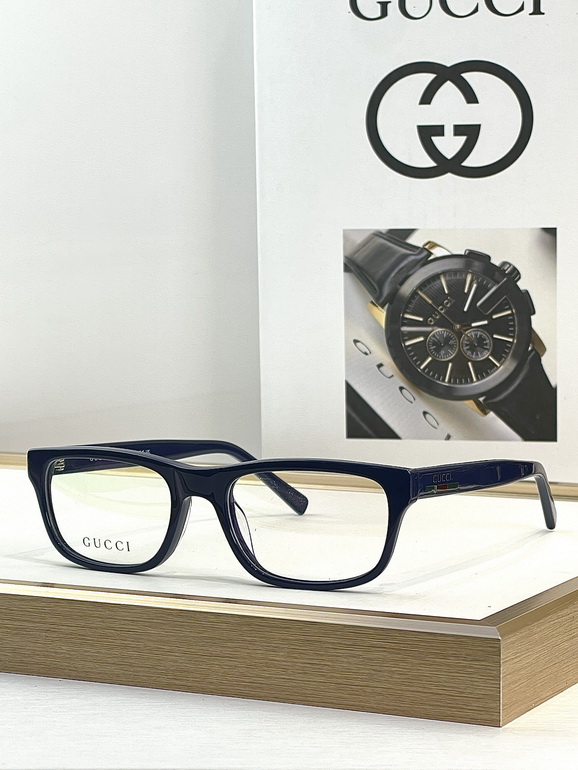 GUCCI Sunglasses(AAAA)-1017