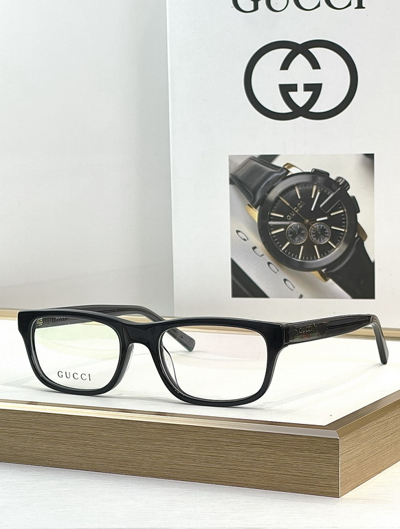 GUCCI Sunglasses(AAAA)-1015