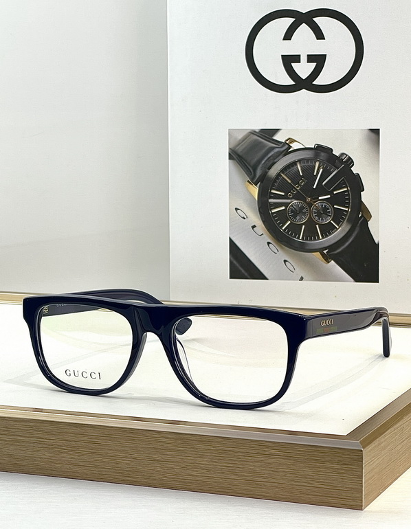 GUCCI Sunglasses(AAAA)-1011