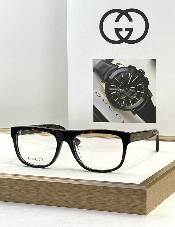 GUCCI Sunglasses(AAAA)-1010