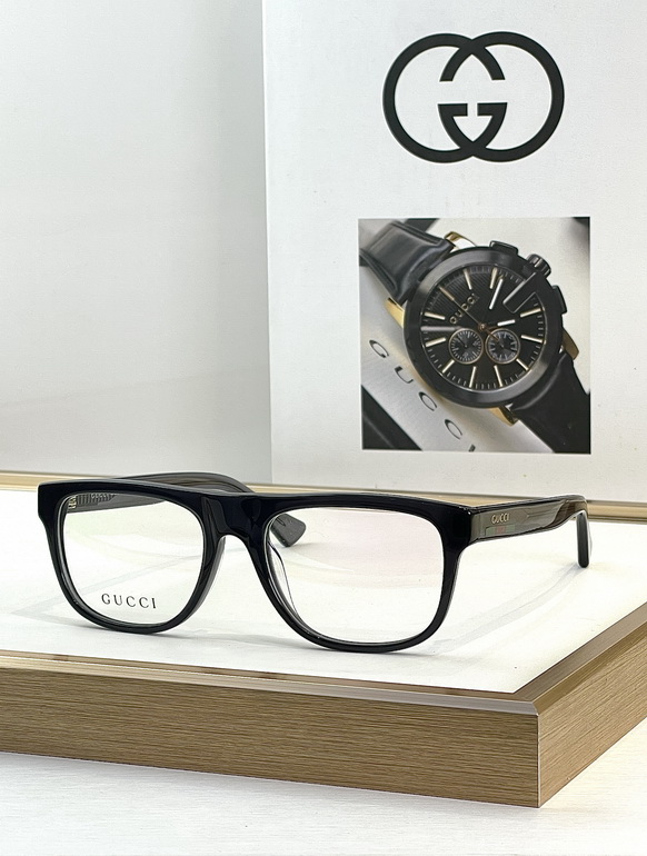 GUCCI Sunglasses(AAAA)-1009