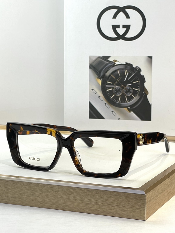 GUCCI Sunglasses(AAAA)-1006