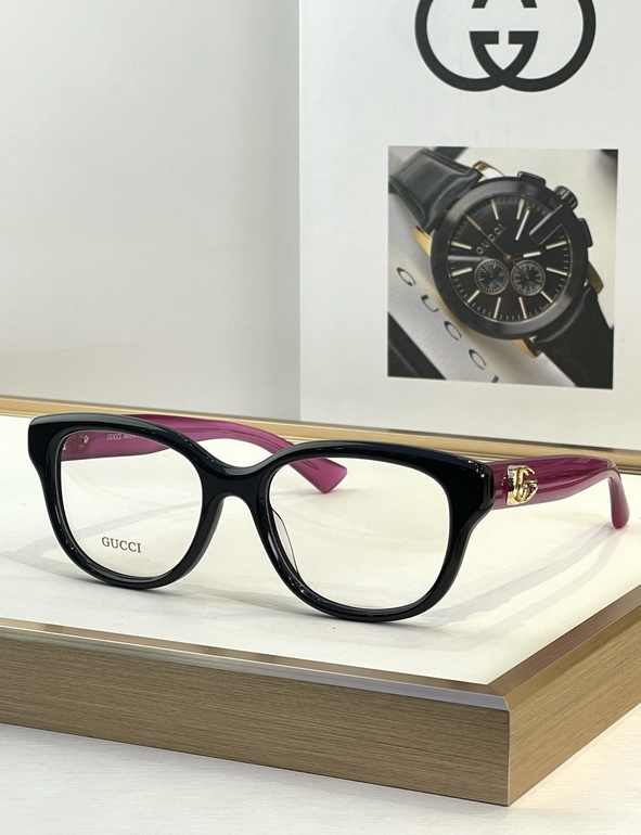 GUCCI Sunglasses(AAAA)-1002