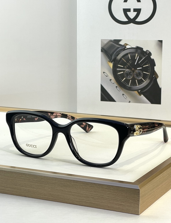 GUCCI Sunglasses(AAAA)-1001