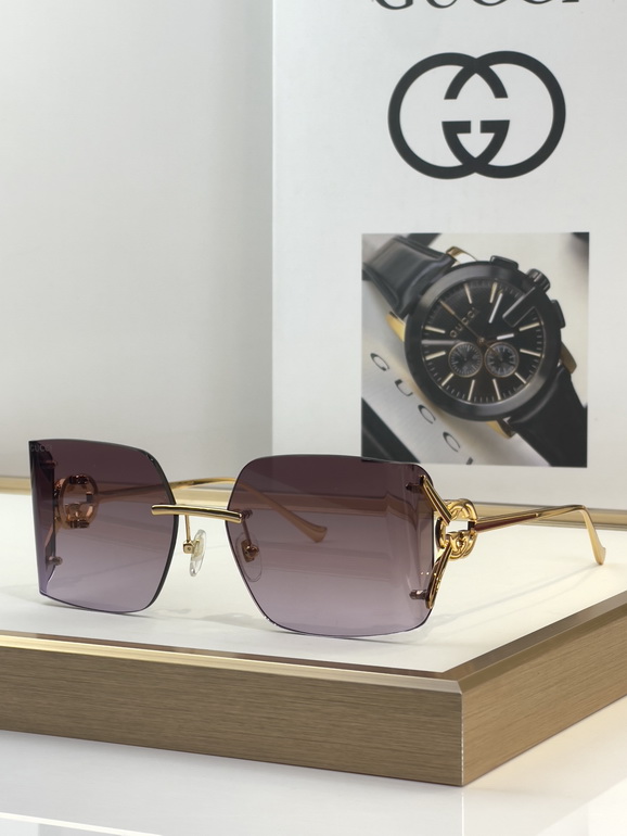 GUCCI Sunglasses(AAAA)-995