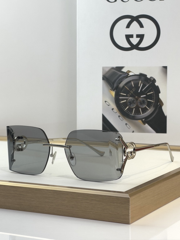 GUCCI Sunglasses(AAAA)-991