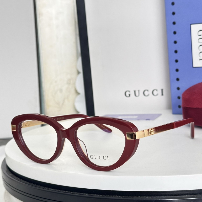 GUCCI Sunglasses(AAAA)-989