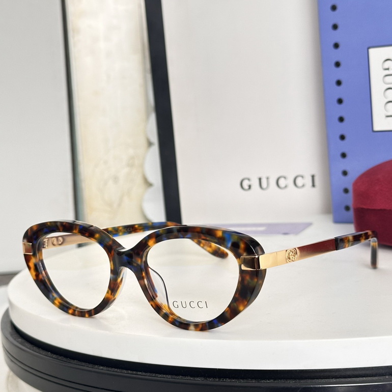 GUCCI Sunglasses(AAAA)-988