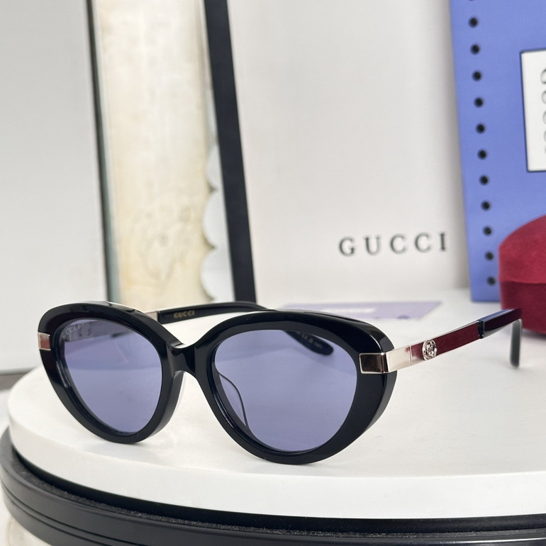 GUCCI Sunglasses(AAAA)-983