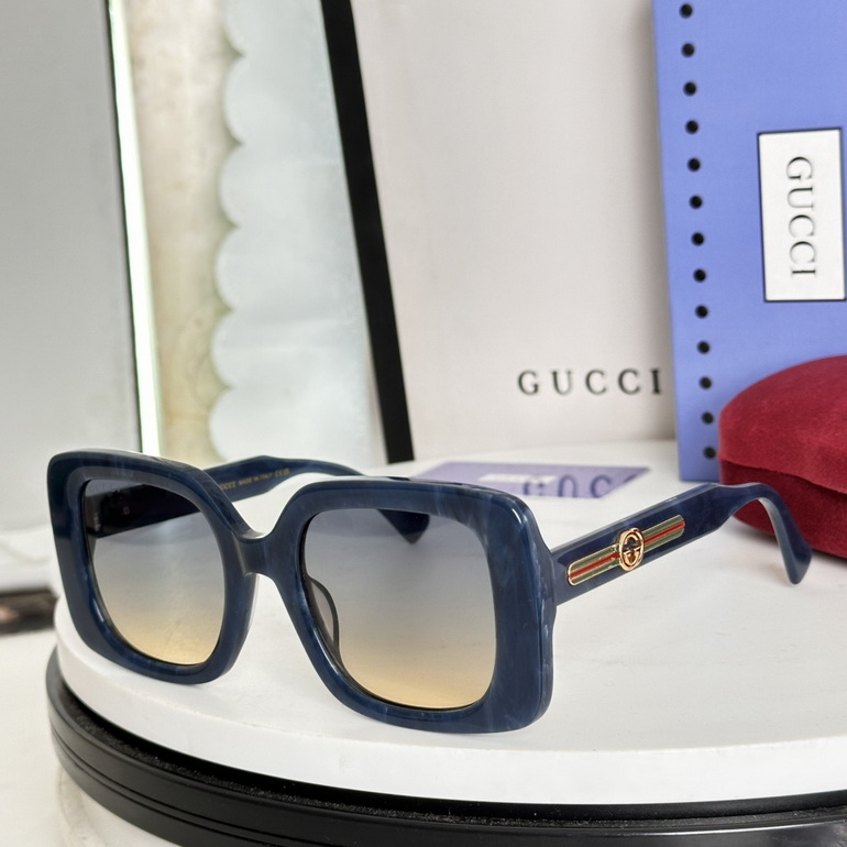 GUCCI Sunglasses(AAAA)-972