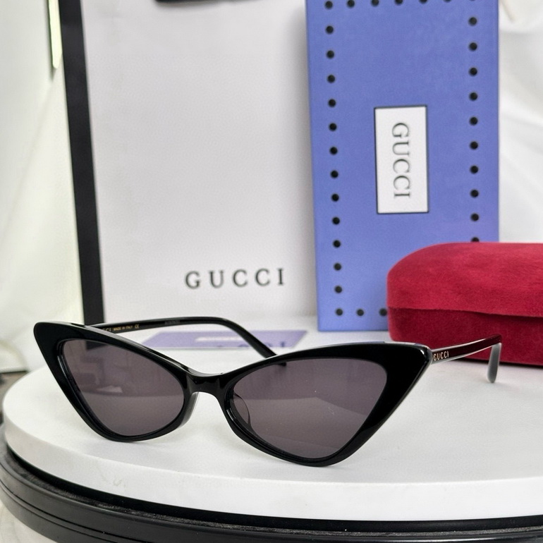 GUCCI Sunglasses(AAAA)-964