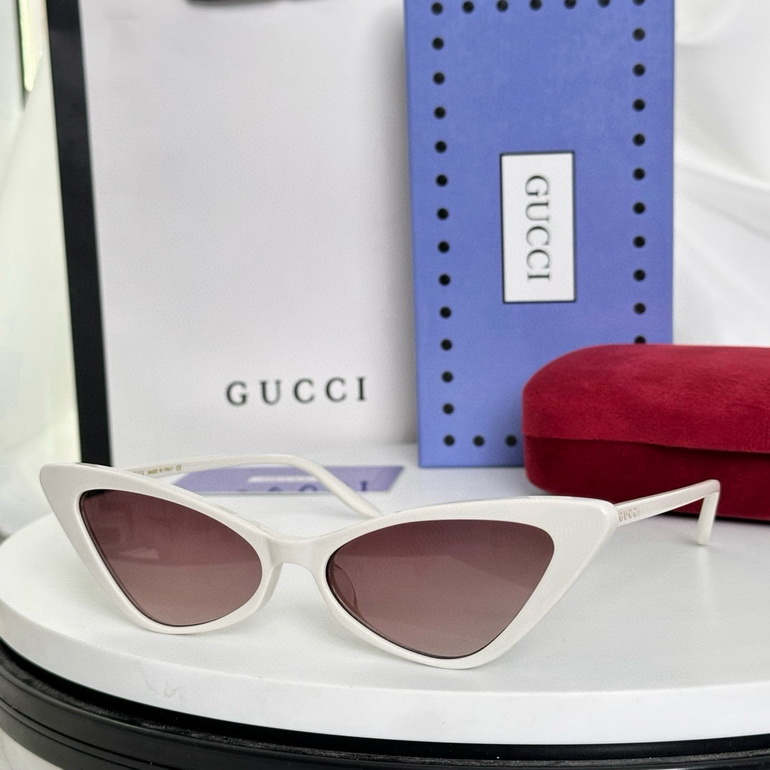 GUCCI Sunglasses(AAAA)-962