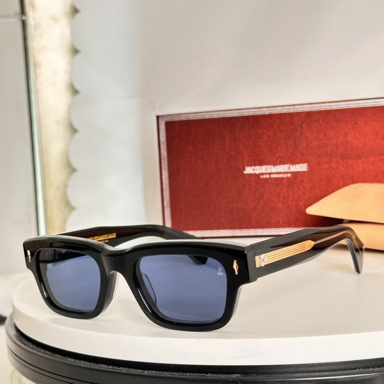JACQUES MARIE MAGE Sunglasses(AAAA)- 876