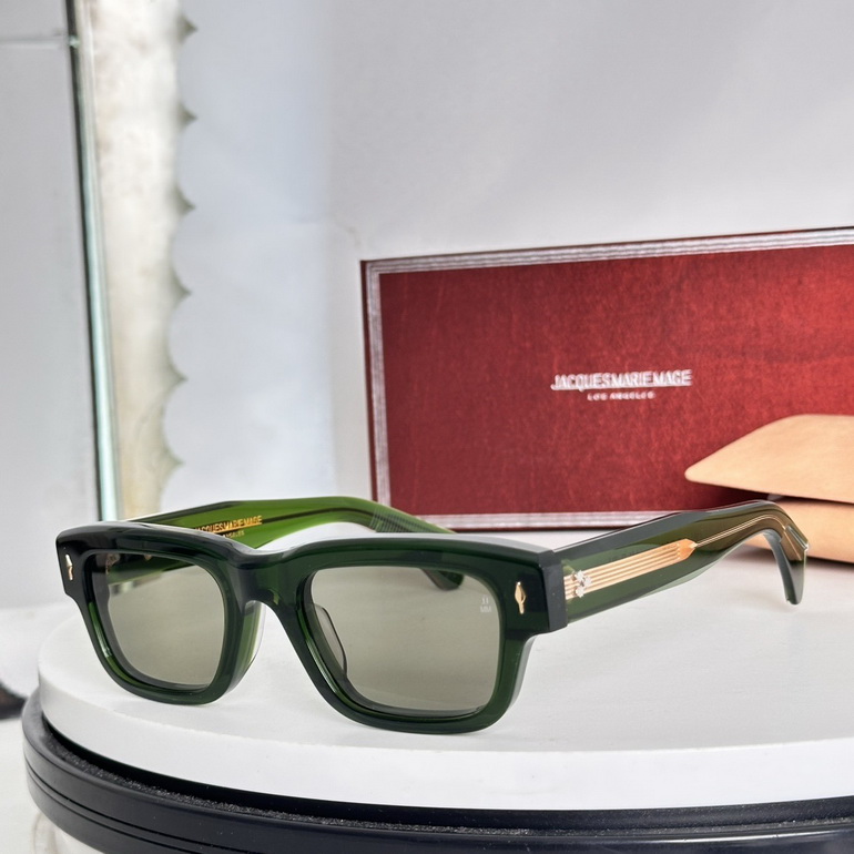 JACQUES MARIE MAGE Sunglasses(AAAA)- 875