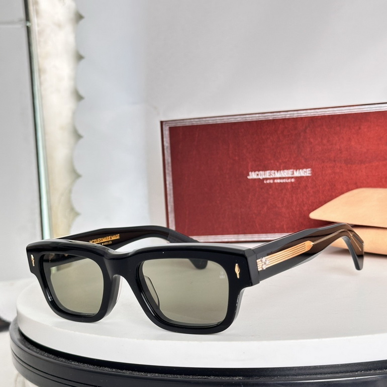 JACQUES MARIE MAGE Sunglasses(AAAA)- 874