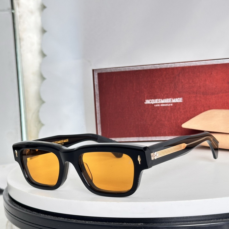 JACQUES MARIE MAGE Sunglasses(AAAA)- 873