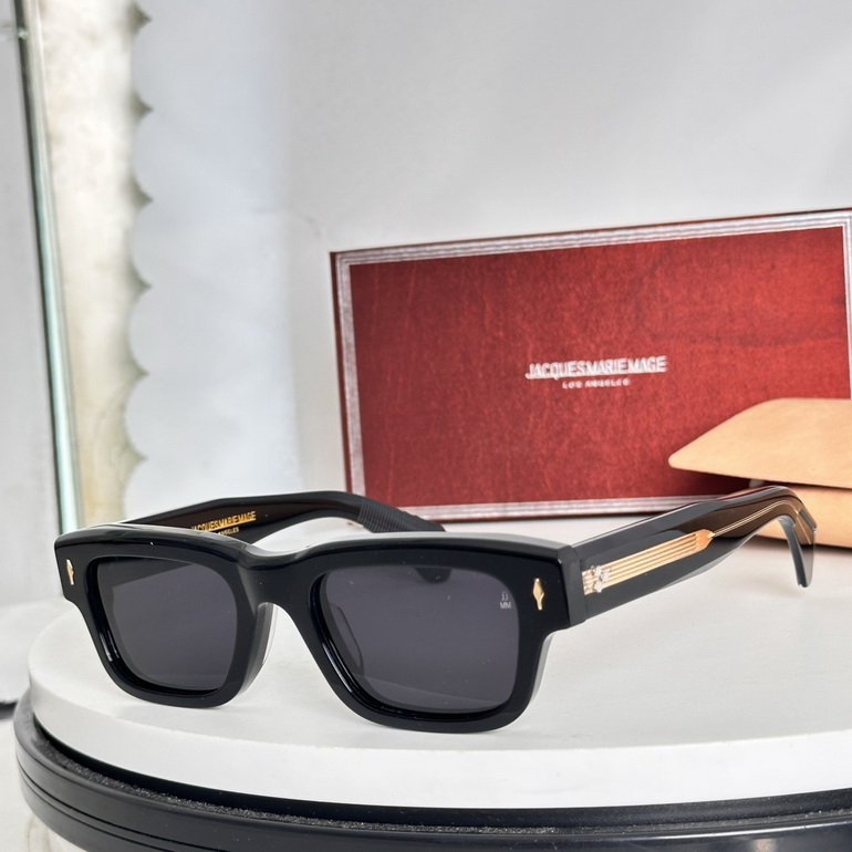 JACQUES MARIE MAGE Sunglasses(AAAA)- 870