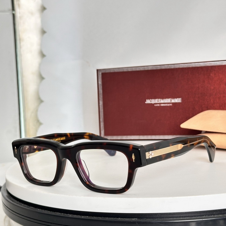 JACQUES MARIE MAGE Sunglasses(AAAA)- 867