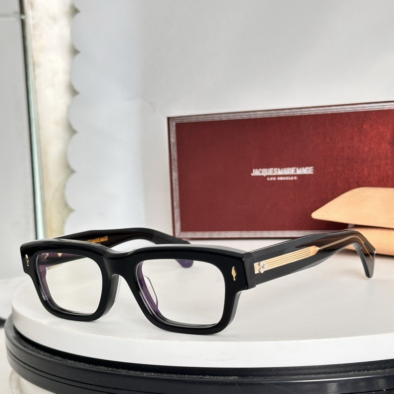 JACQUES MARIE MAGE Sunglasses(AAAA)- 866