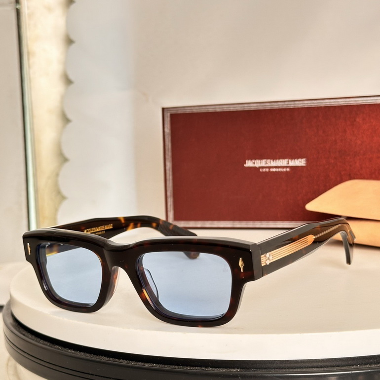JACQUES MARIE MAGE Sunglasses(AAAA)- 864