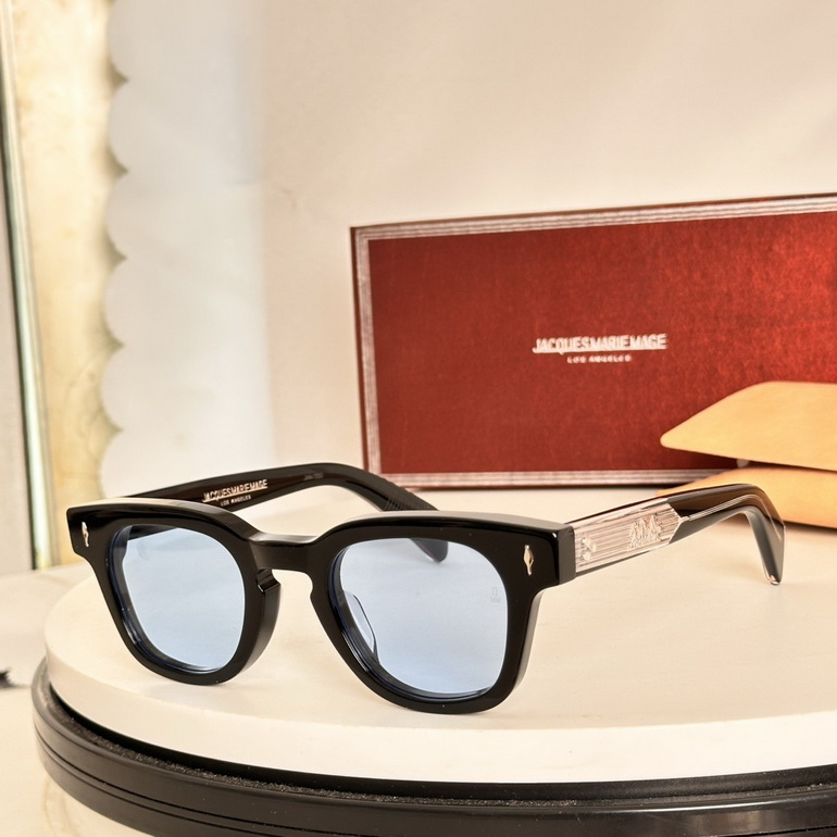 JACQUES MARIE MAGE Sunglasses(AAAA)- 856