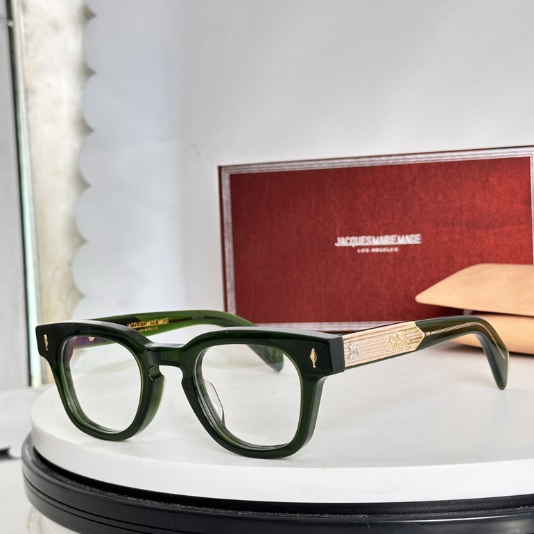 JACQUES MARIE MAGE Sunglasses(AAAA)- 854