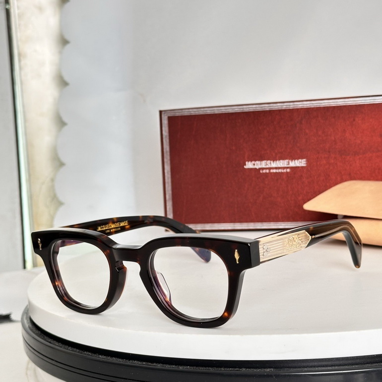 JACQUES MARIE MAGE Sunglasses(AAAA)-853