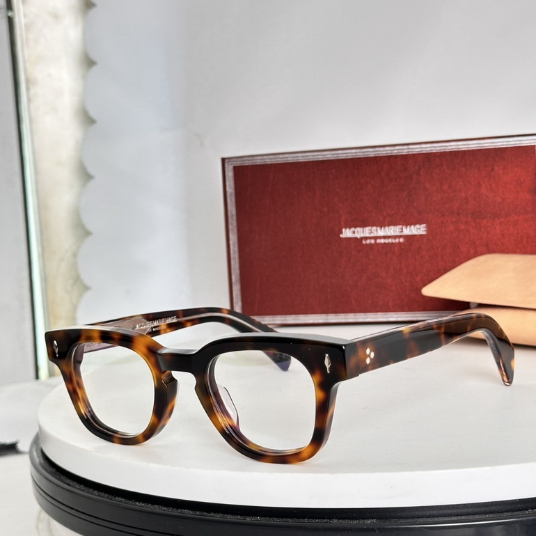 JACQUES MARIE MAGE Sunglasses(AAAA)- 852