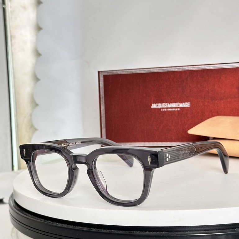 JACQUES MARIE MAGE Sunglasses(AAAA)-851