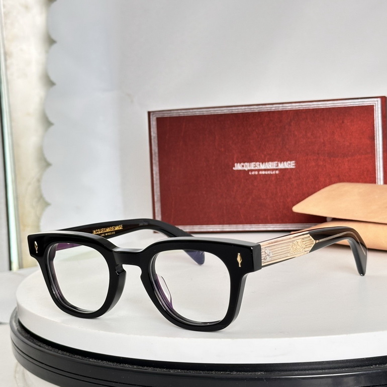 JACQUES MARIE MAGE Sunglasses(AAAA)- 850