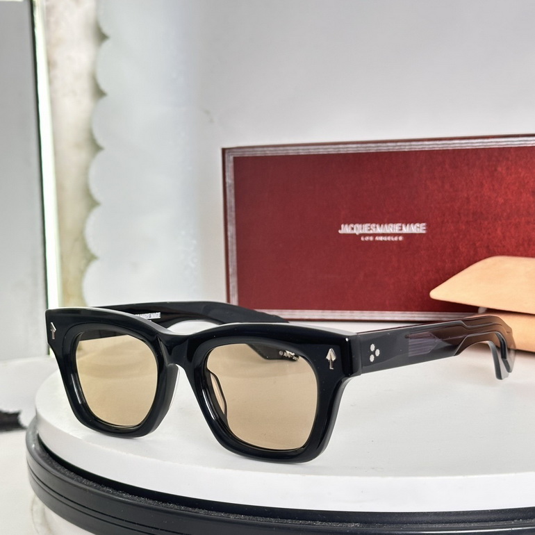 JACQUES MARIE MAGE Sunglasses(AAAA)- 846