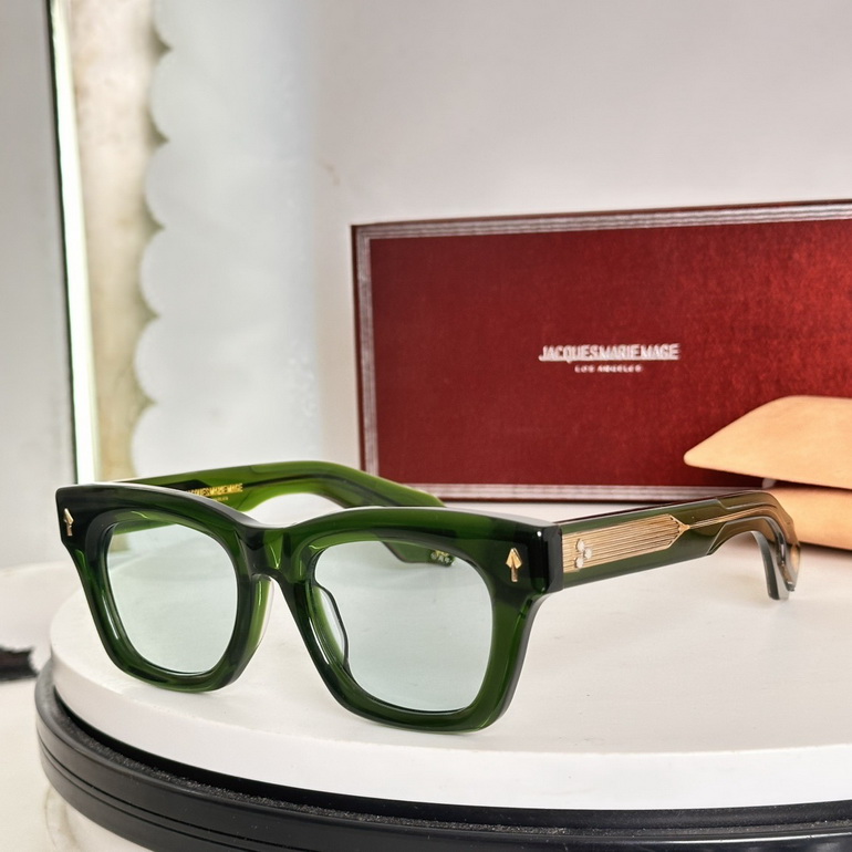 JACQUES MARIE MAGE Sunglasses(AAAA)- 845