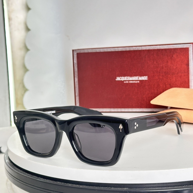 JACQUES MARIE MAGE Sunglasses(AAAA)- 841