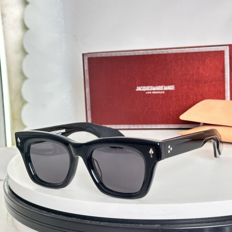 JACQUES MARIE MAGE Sunglasses(AAAA)- 840