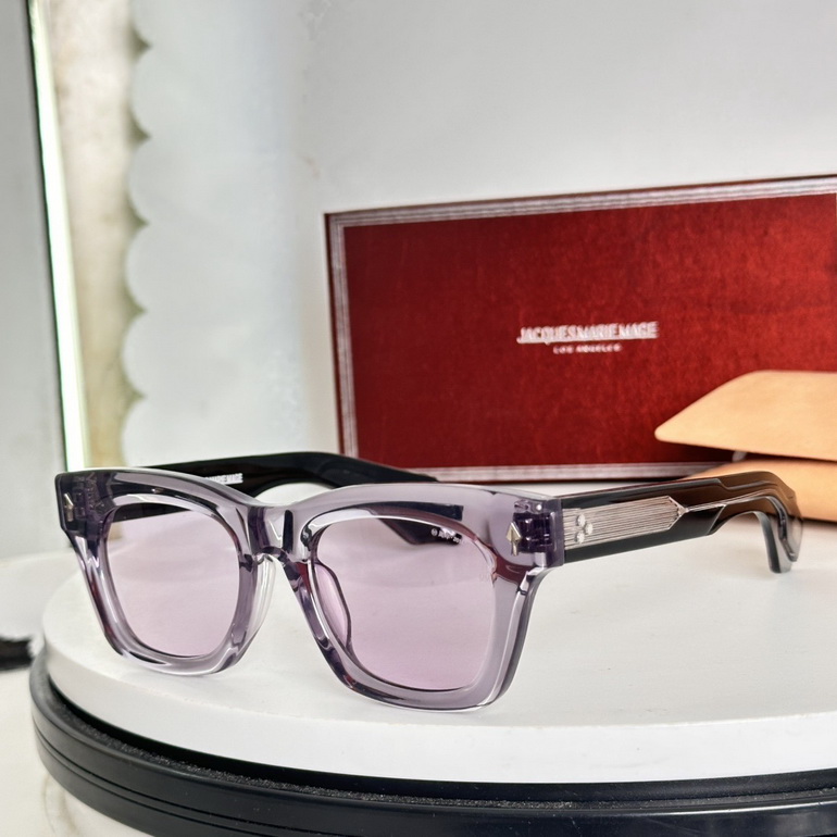 JACQUES MARIE MAGE Sunglasses(AAAA)- 835
