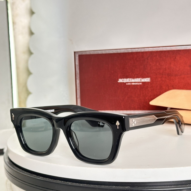 JACQUES MARIE MAGE Sunglasses(AAAA)- 834