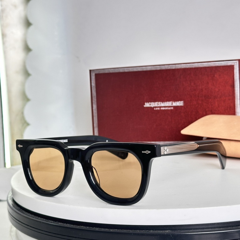JACQUES MARIE MAGE Sunglasses(AAAA)- 830