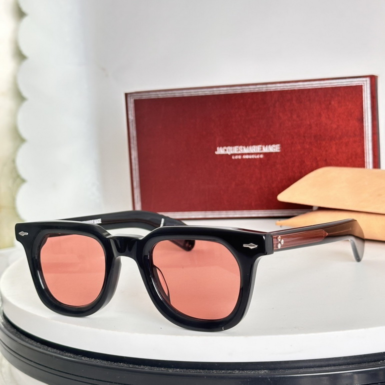 JACQUES MARIE MAGE Sunglasses(AAAA)- 824