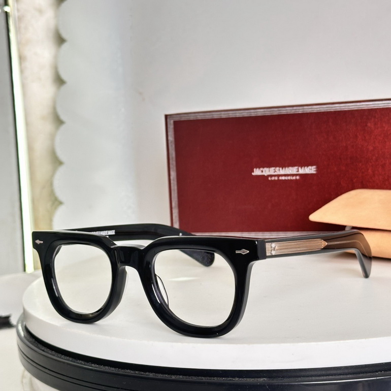 JACQUES MARIE MAGE Sunglasses(AAAA)- 823